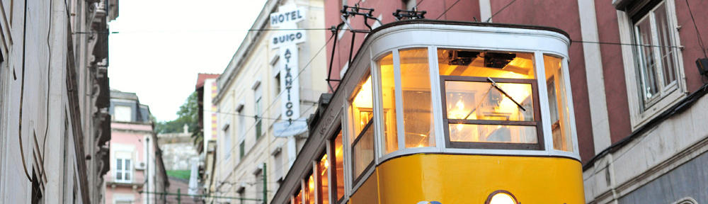 Event Organiser Demo